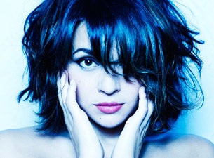 Norah Jones&nbsp;Tickets