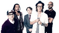 Incubus pre-sale password for early tickets in Albuquerque