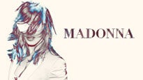 Madonna&nbsp;Tickets