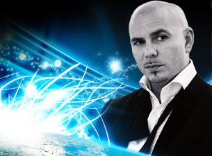 Pitbull&nbsp;Tickets