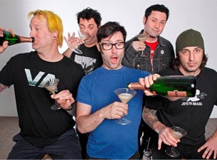 Lagwagon Tickets Lagwagon Tickets