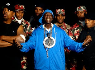Public Enemy Tickets Public Enemy Tickets
