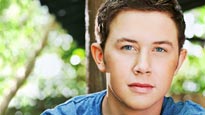 Scotty McCreery pre-sale code for early tickets in North Myrtle Beach