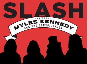 Slash&nbsp;Tickets