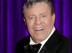 Jerry Lewis Tickets Jerry Lewis Tickets