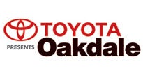 Toyota Presents the Oakdale Theatre&nbsp;Tickets