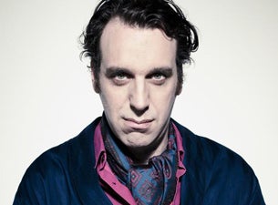 Chilly Gonzales&nbsp;Tickets