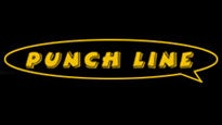 Punch Line Comedy Club - San Francisco Punch Line Comedy Club - San Francisco