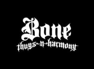Bone Thugs-N-Harmony Tickets Bone Thugs-N-Harmony Tickets