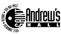 Saint Andrews Hall