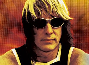 Todd Rundgren&nbsp;Tickets