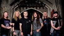 Iron Maiden - Maiden England pre-sale password for early tickets in Mountain View