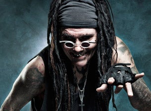 Ministry&nbsp;Tickets