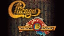 presale code for Chicago & The Doobie Brothers tickets in Universal City - CA (Gibson Amphitheatre at Universal CityWalk)