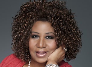 Aretha Franklin&nbsp;Tickets