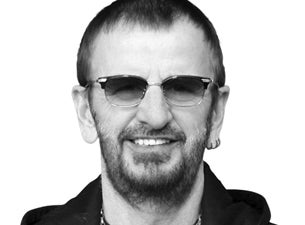 Ringo Starr and His All Starr Band&nbsp;Tickets