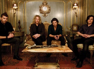 Collective Soul&nbsp;Tickets