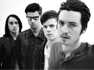 Augustana&nbsp;Tickets