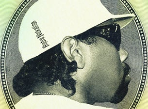 Andre Nickatina Tickets Andre Nickatina Tickets