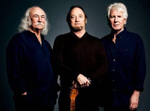 Crosby, Stills and Nash&nbsp;Tickets