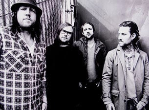 The Used&nbsp;Tickets