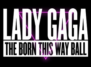 Lady Gaga Tickets