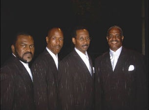 Stylistics&nbsp;Tickets