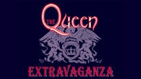 Queen Extravaganza presale password for early tickets in Boston