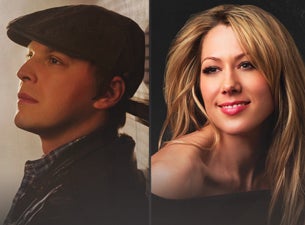Gavin DeGraw & Colbie Caillat Tickets