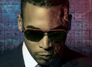 Don Omar&nbsp;Tickets