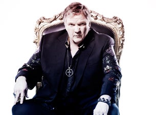 Meat Loaf&nbsp;Tickets