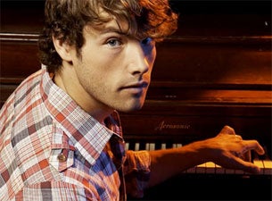 Jon McLaughlin&nbsp;Tickets
