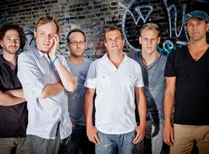 Umphrey's McGee&nbsp;Tickets