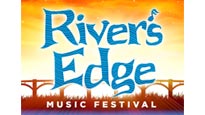 River's Edge Music Festival - 2 Day Wristband presale code for early tickets in Saint Paul
