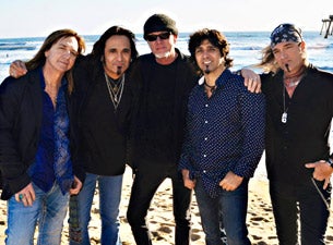 Great White&nbsp;Tickets