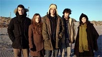 presale password for Dirty Projectors plus Wye Oak tickets in New Orleans - LA (House of Blues New Orleans)