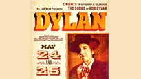 WFUV Presents Dylan Fest 2012 - A Celebration Of Bob Dylan! pre-sale passcode for early tickets in New York
