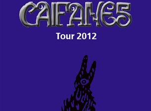 Los Caifanes Tickets Los Caifanes Tickets