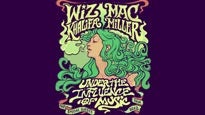 Wiz Khalifa, Mac Miller, Kendrick Lamar, Schoolboy Q