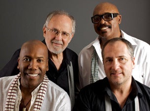 Fourplay&nbsp;Tickets