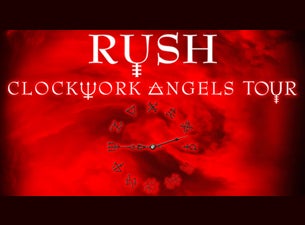 Rush&nbsp;Tickets