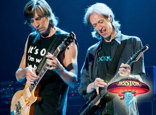 BOSTON&nbsp;Tickets