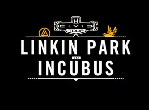 Honda Civic Tour&nbsp;Tickets