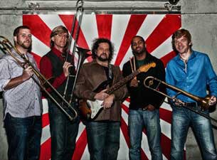 Bonerama Tickets Bonerama Tickets