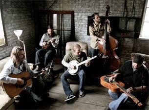 Greensky Bluegrass Tickets Greensky Bluegrass Tickets