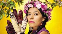 Lila Downs pre-sale code for hot show tickets in Las Vegas, NV (House of Blues Las Vegas)