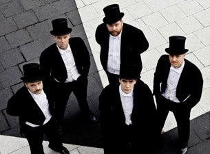 The Hives&nbsp;Tickets