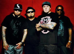 P.O.D.&nbsp;Tickets