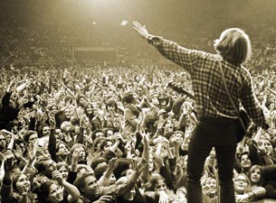 John Fogerty&nbsp;Tickets