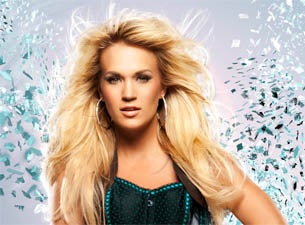 Carrie Underwood&nbsp;Tickets